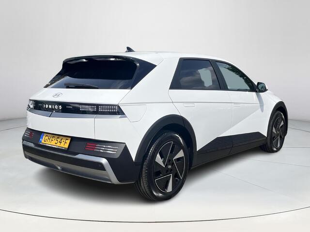 Hyundai IONIQ 5 Connect + 84 kWh | Facelift model! |
