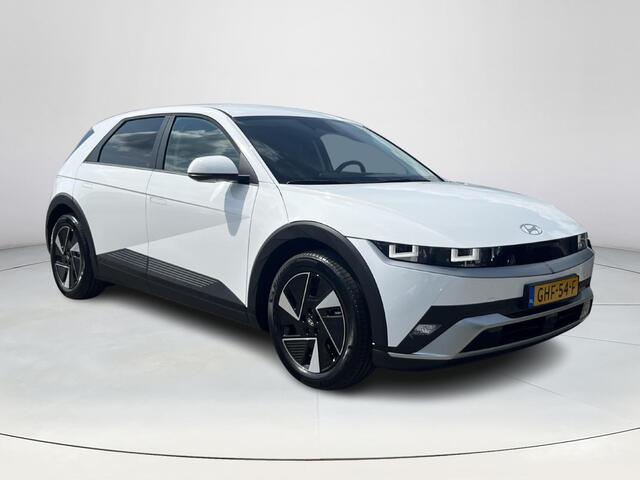 Hyundai IONIQ 5 Connect + 84 kWh | Facelift model! |