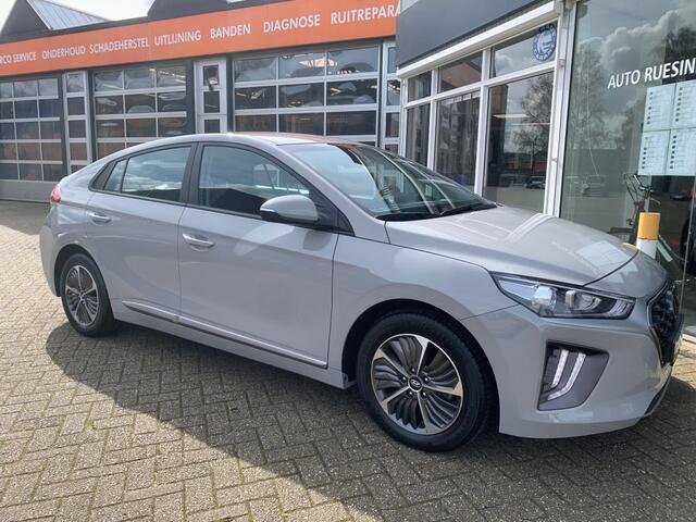 Hyundai IONIQ 1.6 GDI PHEV COMFORT + PLUG-IN