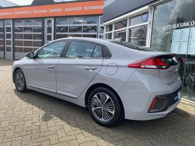 Hyundai IONIQ 1.6 GDI PHEV COMFORT + PLUG-IN