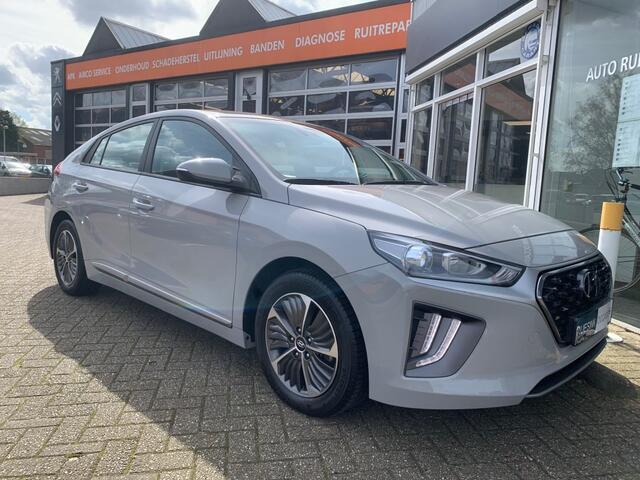 Hyundai IONIQ 1.6 GDI PHEV COMFORT + PLUG-IN