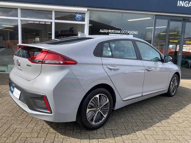 Hyundai IONIQ 1.6 GDI PHEV COMFORT + PLUG-IN
