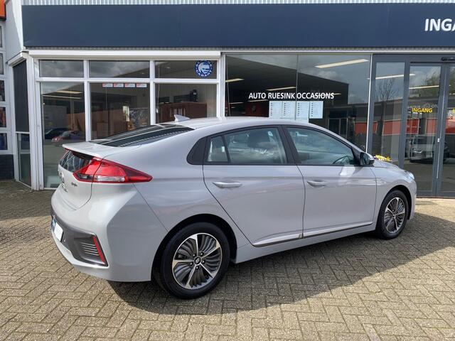 Hyundai IONIQ 1.6 GDI PHEV COMFORT + PLUG-IN