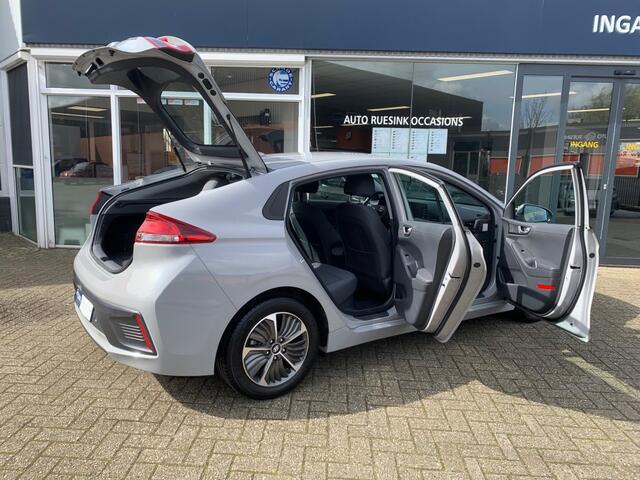 Hyundai IONIQ 1.6 GDI PHEV COMFORT + PLUG-IN