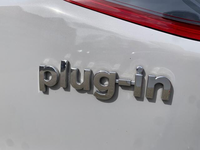 Hyundai IONIQ 1.6 GDI PHEV COMFORT + PLUG-IN
