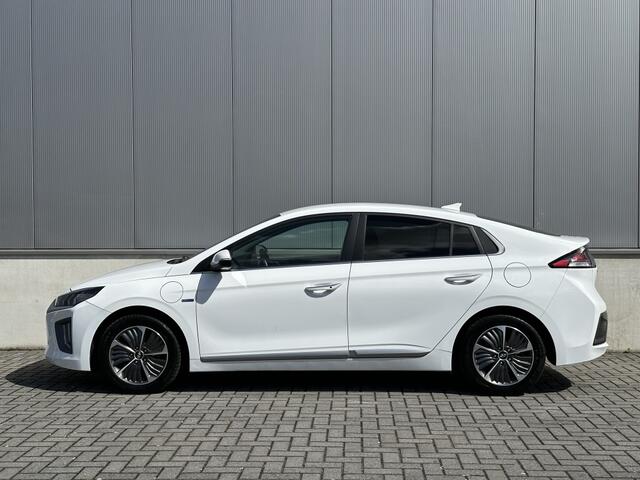 Hyundai IONIQ 1.6 GDi PHEV Premium CAMERA CR CONTROL NAVI PDC CLIMATE