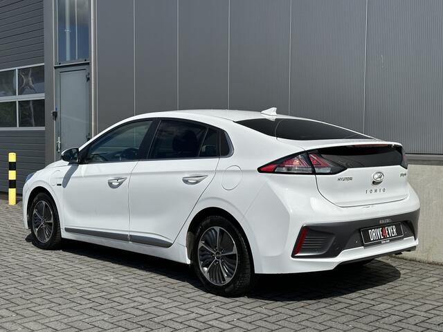 Hyundai IONIQ 1.6 GDi PHEV Premium CAMERA CR CONTROL NAVI PDC CLIMATE