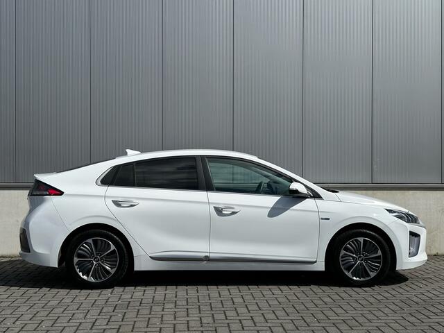 Hyundai IONIQ 1.6 GDi PHEV Premium CAMERA CR CONTROL NAVI PDC CLIMATE