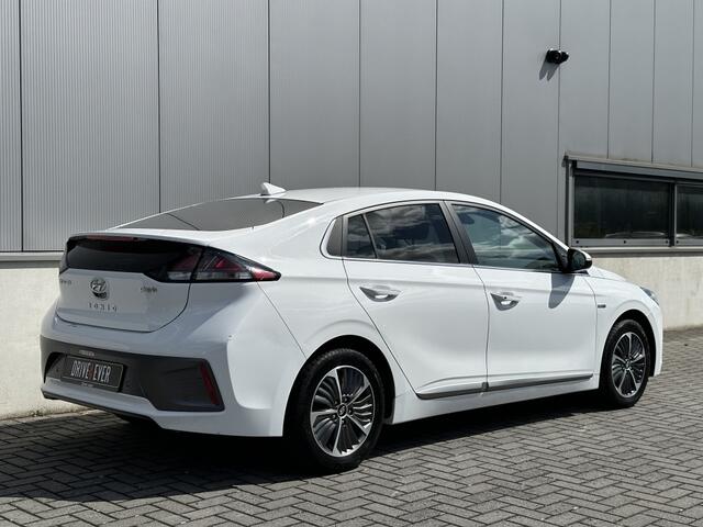 Hyundai IONIQ 1.6 GDi PHEV Premium CAMERA CR CONTROL NAVI PDC CLIMATE