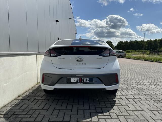 Hyundai IONIQ 1.6 GDi PHEV Premium CAMERA CR CONTROL NAVI PDC CLIMATE