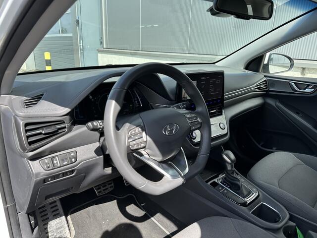 Hyundai IONIQ 1.6 GDi PHEV Premium CAMERA CR CONTROL NAVI PDC CLIMATE