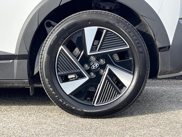 Hyundai IONIQ 5 Connect+ 84 kWh | NIEUW MODEL | 84 KWH ACCUPAKKET | STOEL/-STUUR VERWARMING | WARMTEPOMP |