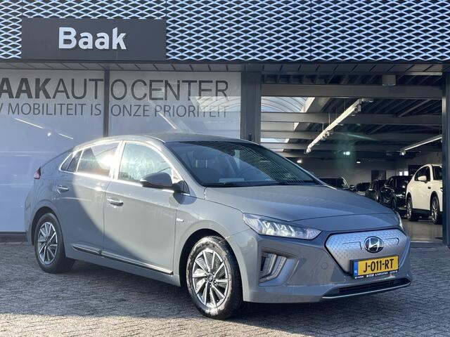 Hyundai IONIQ Comfort EV 38 kWh | Camera | Navi