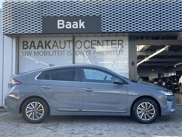 Hyundai IONIQ Comfort EV 38 kWh | Camera | Navi
