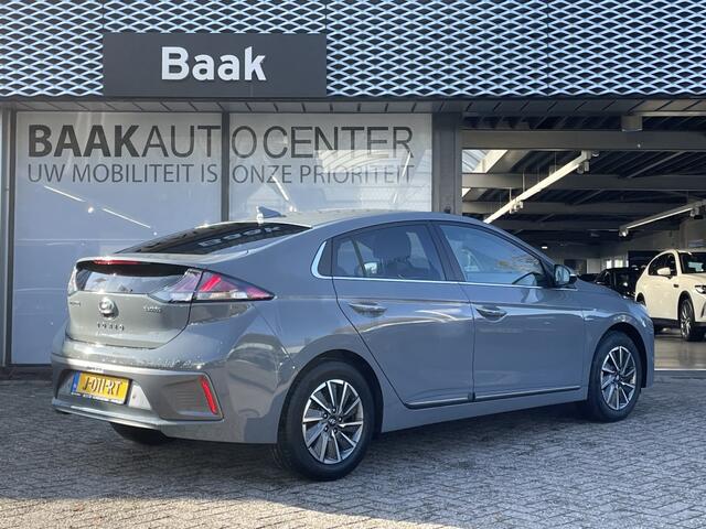 Hyundai IONIQ Comfort EV 38 kWh | Camera | Navi