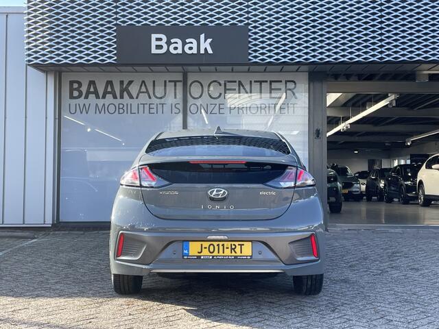 Hyundai IONIQ Comfort EV 38 kWh | Camera | Navi