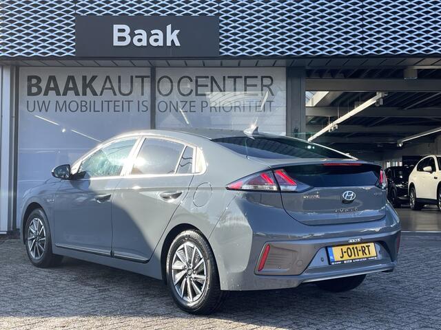 Hyundai IONIQ Comfort EV 38 kWh | Camera | Navi