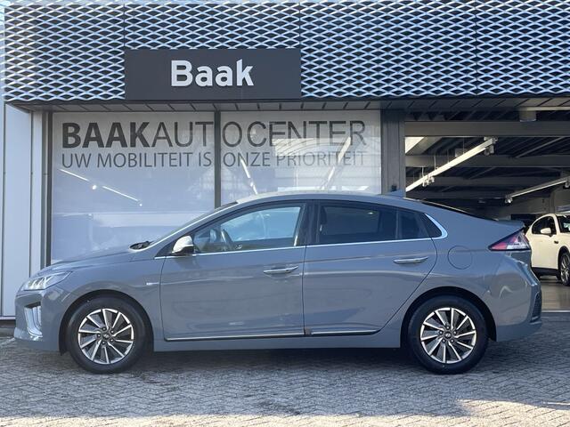 Hyundai IONIQ Comfort EV 38 kWh | Camera | Navi