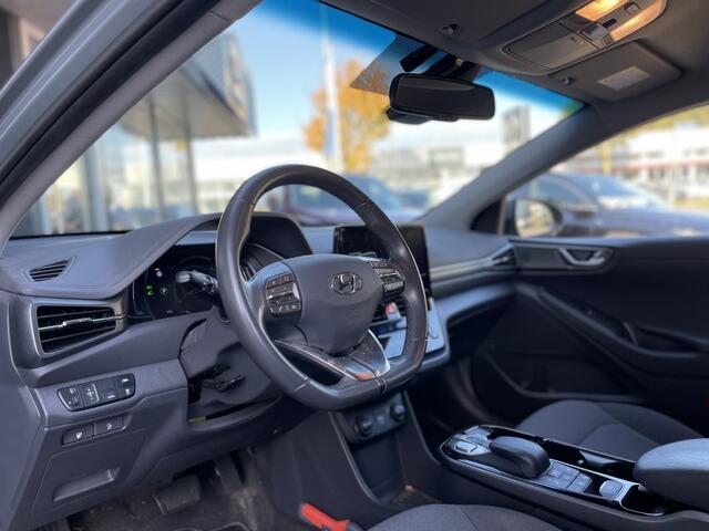 Hyundai IONIQ Comfort EV 38 kWh | Camera | Navi