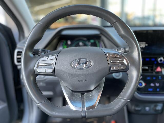Hyundai IONIQ Comfort EV 38 kWh | Camera | Navi