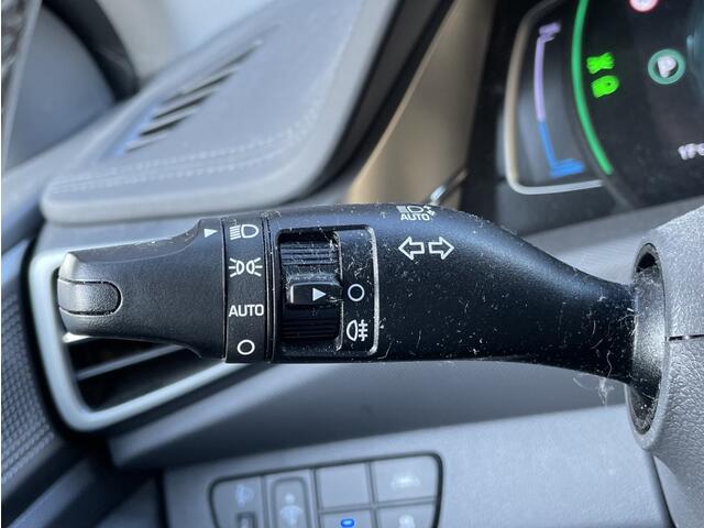 Hyundai IONIQ Comfort EV 38 kWh | Camera | Navi