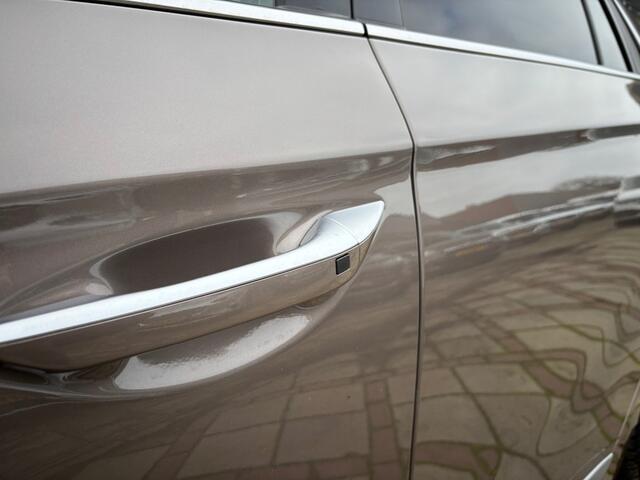 Hyundai IONIQ 1.6 GDI Premium LED LEDER VERBRUIK 1:28 CAMERA KEYLESS ADAP CRUI