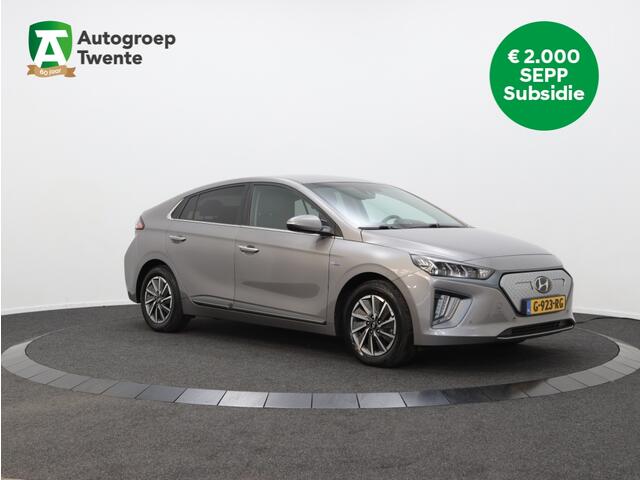 Hyundai IONIQ Premium EV 38 kWh | DAB | Carplay | Cruise Control | Airco |