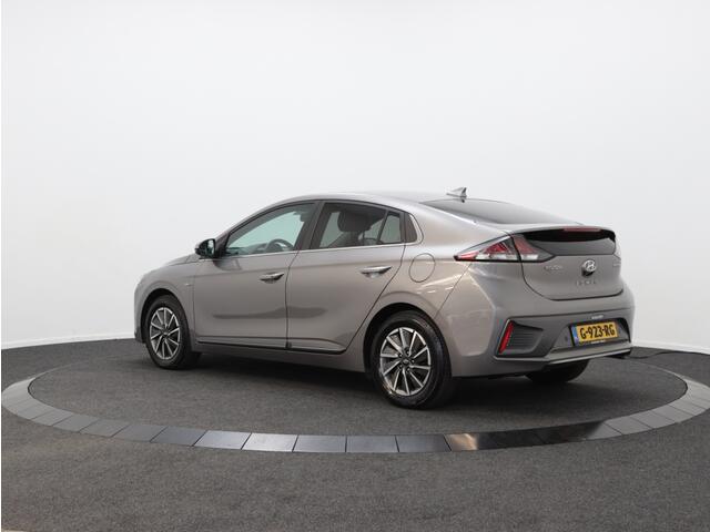 Hyundai IONIQ Premium EV 38 kWh | DAB | Carplay | Cruise Control | Airco |