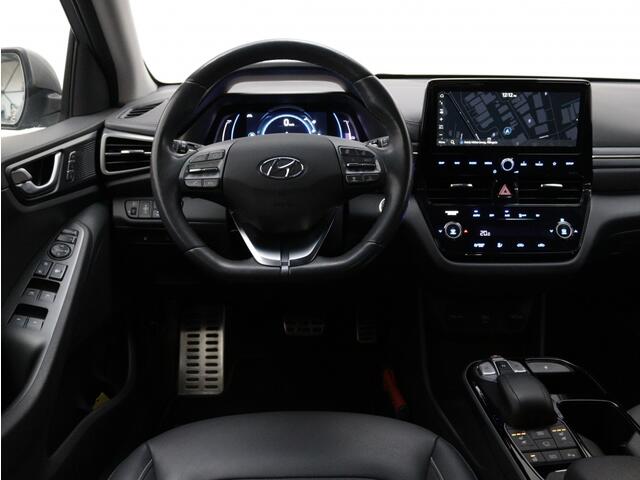 Hyundai IONIQ Premium EV 38 kWh | DAB | Carplay | Cruise Control | Airco |