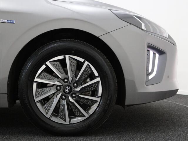 Hyundai IONIQ Premium EV 38 kWh | DAB | Carplay | Cruise Control | Airco |