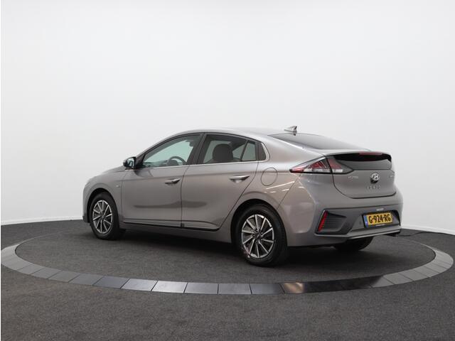 Hyundai IONIQ Premium EV 38 kWh | DAB | Carplay | Cruise Control | Airco |