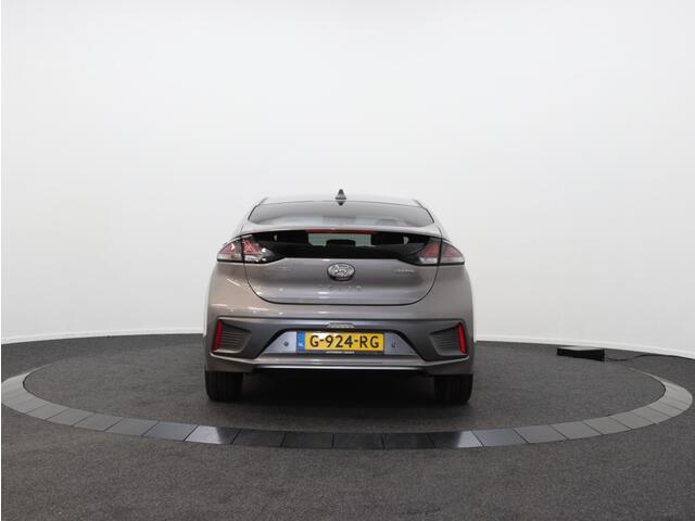 Hyundai IONIQ Premium EV 38 kWh | DAB | Carplay | Cruise Control | Airco |