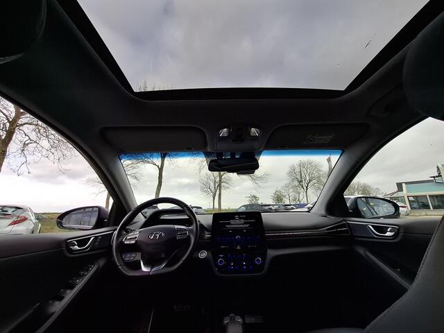 Hyundai IONIQ Premium EV 38 kWh