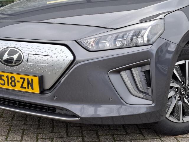 Hyundai IONIQ Premium EV 38 kWh