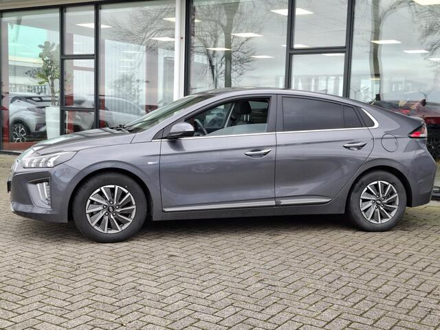 Hyundai IONIQ Premium EV 38 kWh