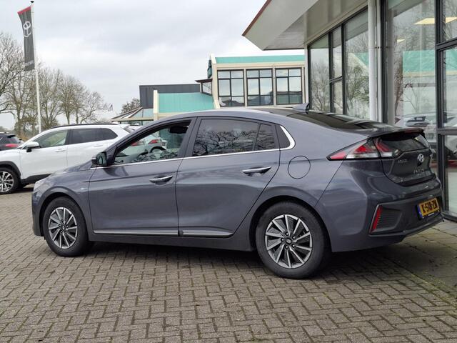 Hyundai IONIQ Premium EV 38 kWh