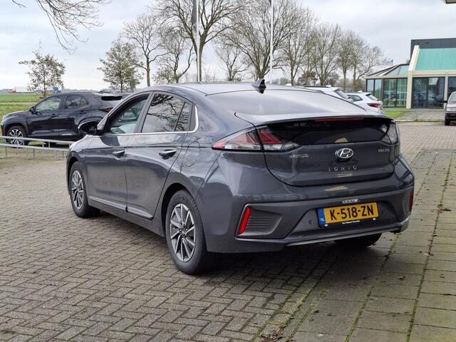 Hyundai IONIQ Premium EV 38 kWh