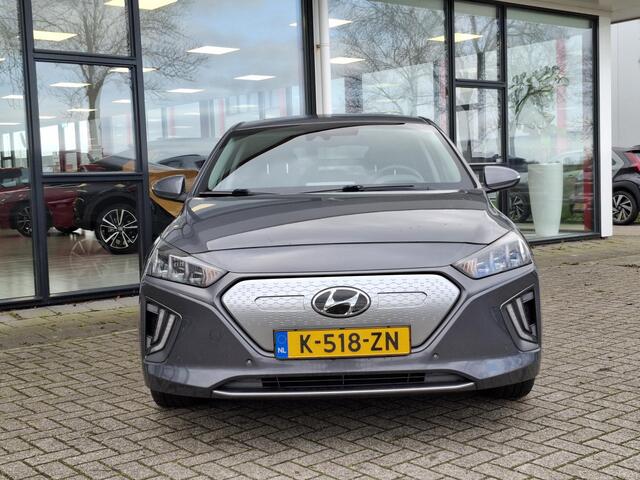 Hyundai IONIQ Premium EV 38 kWh