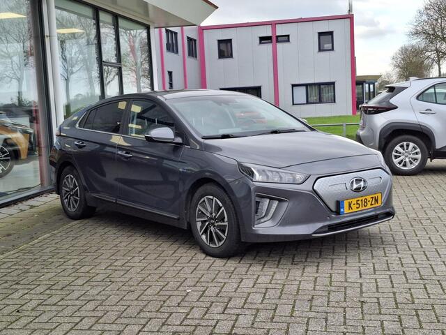 Hyundai IONIQ Premium EV 38 kWh