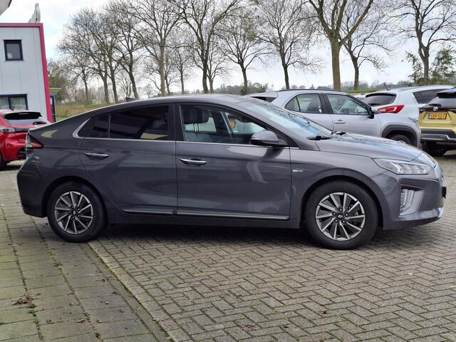 Hyundai IONIQ Premium EV 38 kWh