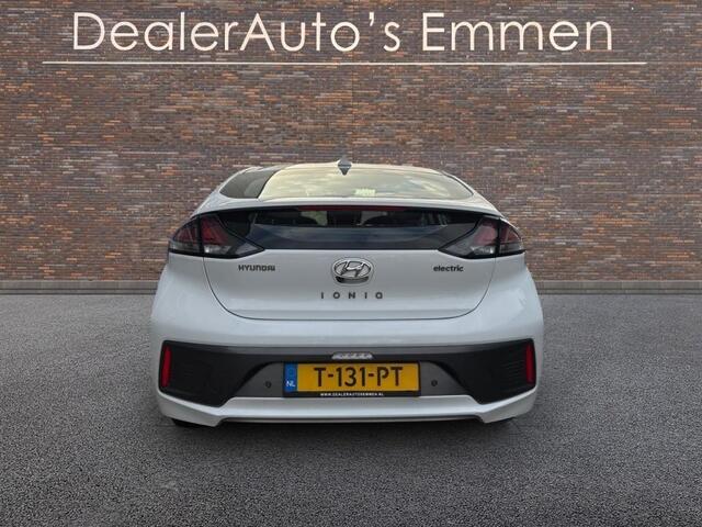 Hyundai IONIQ i-Motion 15999 NA SUBSIDIE!!