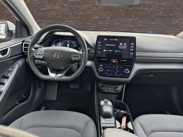 Hyundai IONIQ i-Motion 15999 NA SUBSIDIE!!