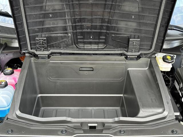 Hyundai IONIQ 5 Lounge 77 kWh longe range Leder / electrische stoelen / vehicle to load / 20 inch velgen