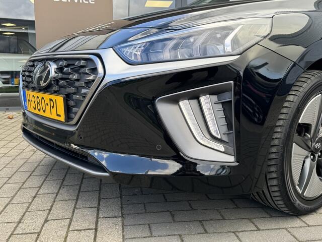 Hyundai IONIQ 1.6 GDi Comfort Plus | Navigatie | Achteruitrijcamera | Cruise c
