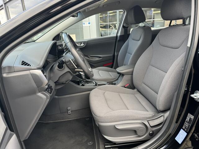 Hyundai IONIQ 1.6 GDi Comfort Plus | Navigatie | Achteruitrijcamera | Cruise c