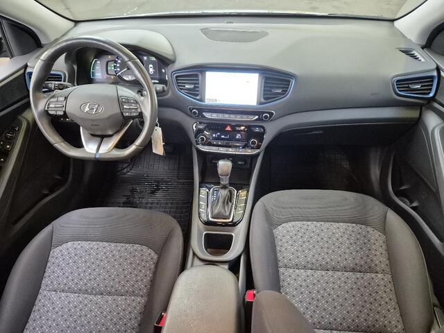 Hyundai IONIQ 1.6 GDi PHEV i-Motion