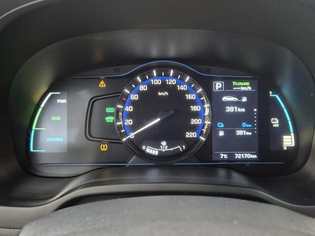 Hyundai IONIQ 1.6 GDi PHEV i-Motion