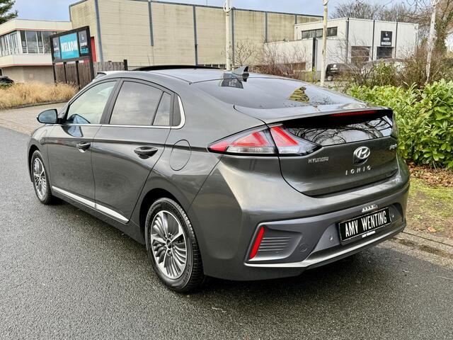 Hyundai IONIQ 1.6 GDi PHEV AutomaatoSchuifdakoNavi