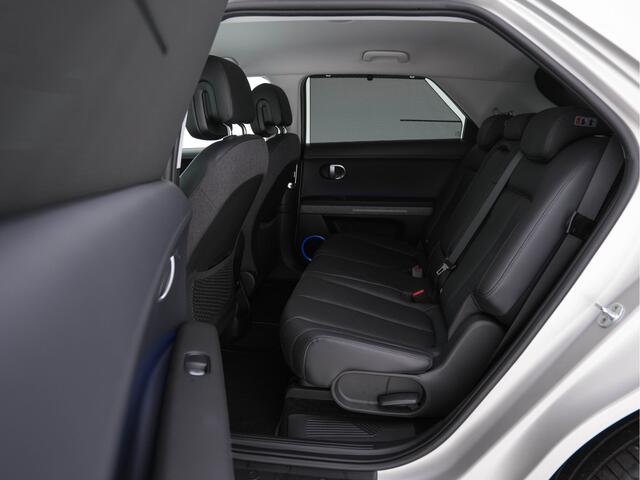 Hyundai IONIQ 5 Connect+ 73kWh [ 3-Fase ] (INCL-BTW) *PANO | FULL-LEATHER | BOSE-SOUND | FULL-LED | KEYLESS | NAVI-FULLMAP | ADAPTIVE-CRUISE | DAB | CAMERA | MEMORY-PACK | DIGI-COCKPIT | CCS-FASTLOADER | LANE-ASSIST...