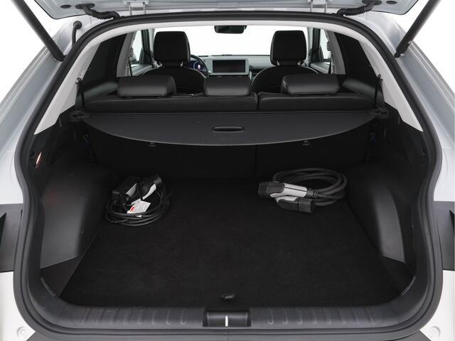 Hyundai IONIQ 5 Connect+ 73kWh [ 3-Fase ] (INCL-BTW) *PANO | FULL-LEATHER | BOSE-SOUND | FULL-LED | KEYLESS | NAVI-FULLMAP | ADAPTIVE-CRUISE | DAB | CAMERA | MEMORY-PACK | DIGI-COCKPIT | CCS-FASTLOADER | LANE-ASSIST...